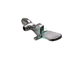 Sistema LLave Pedal Trafico Alto